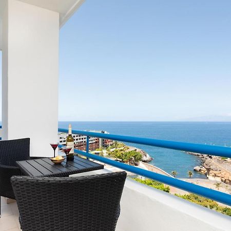 Paradise Beach Suite Costa Adeje  Exterior photo