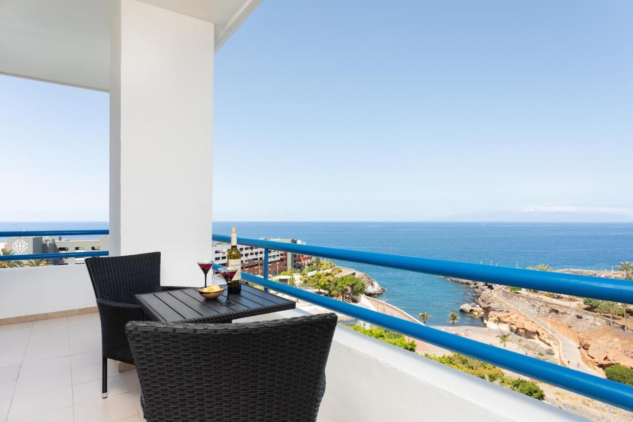 Paradise Beach Suite Costa Adeje  Exterior photo