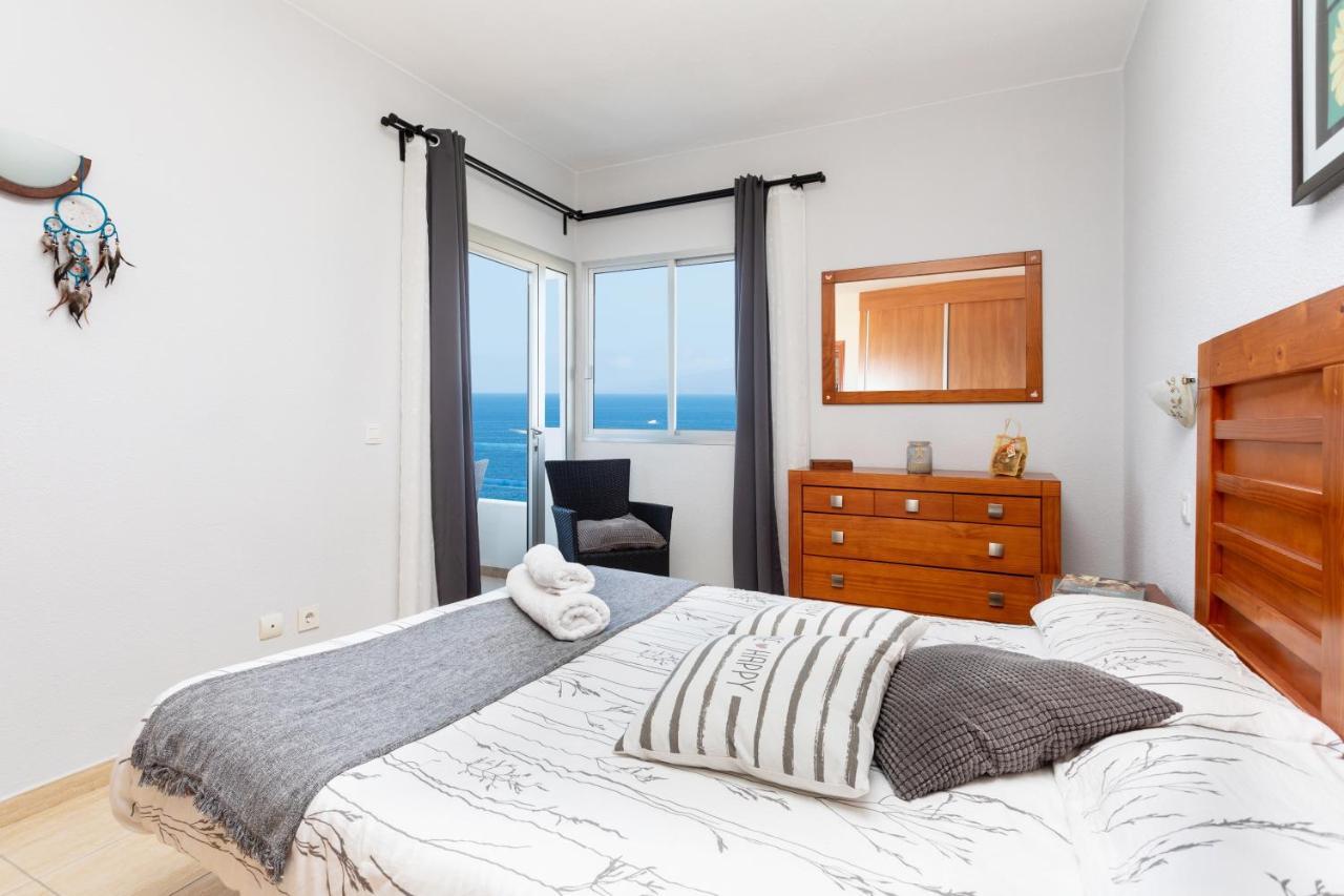 Paradise Beach Suite Costa Adeje  Exterior photo