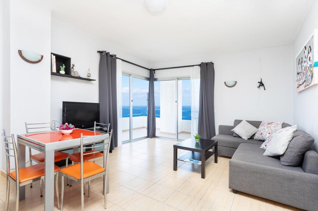 Paradise Beach Suite Costa Adeje  Exterior photo