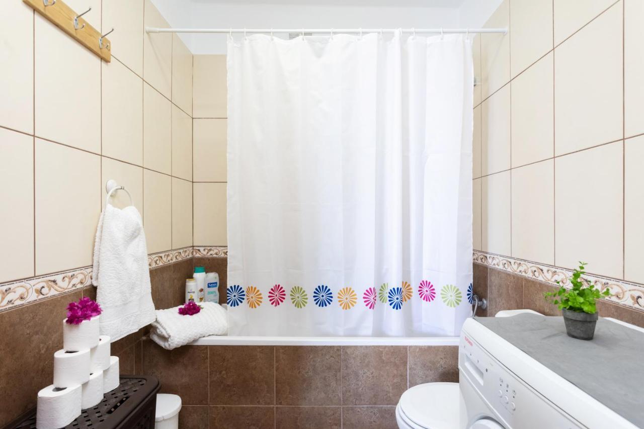 Paradise Beach Suite Costa Adeje  Exterior photo